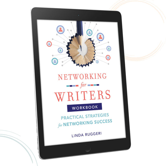Networking for Writers (Ebook)