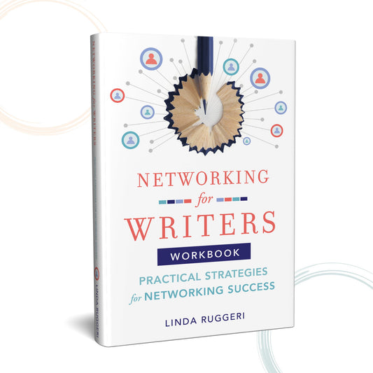 Networking for Writers (Paperback)