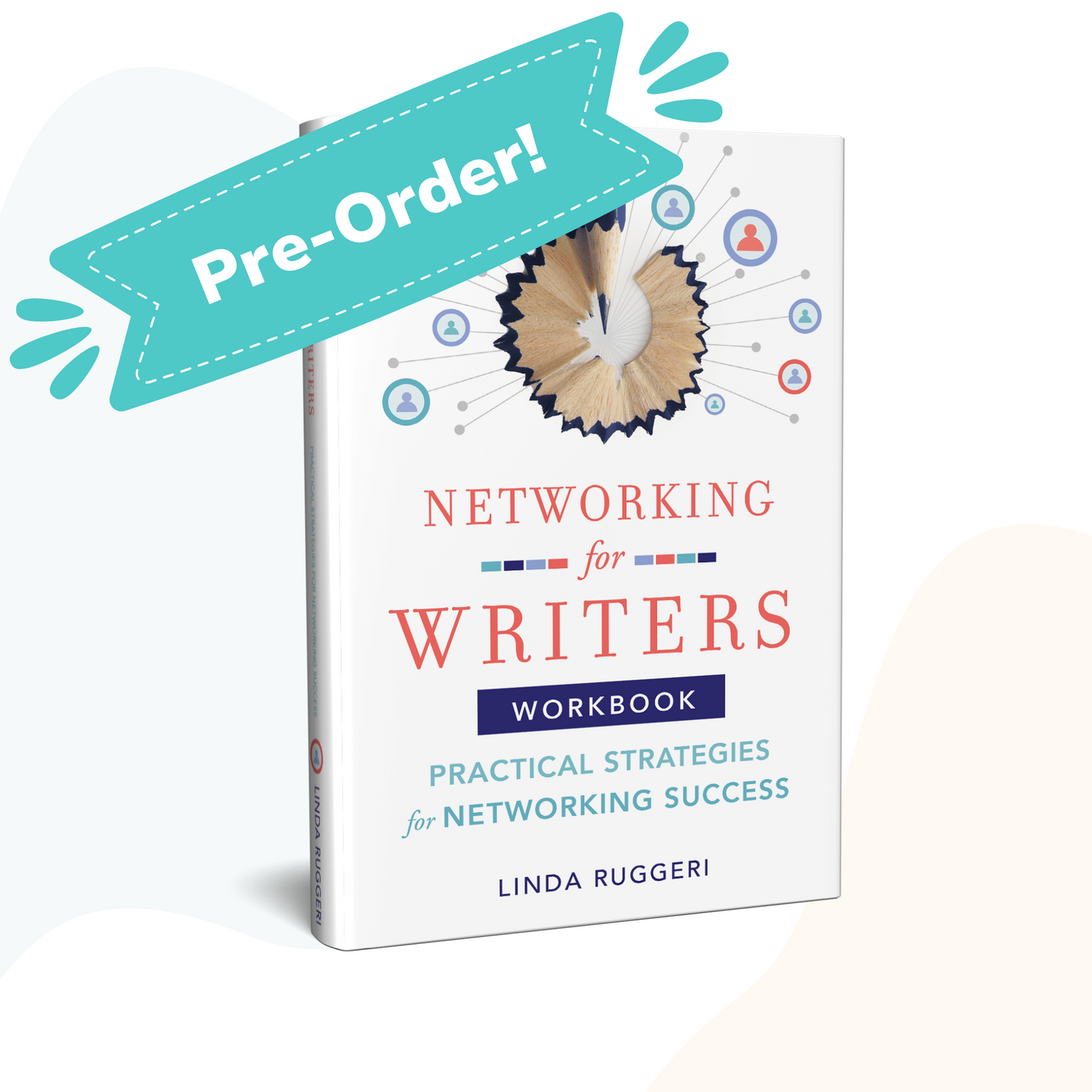 Networking for Writers (Paperback)