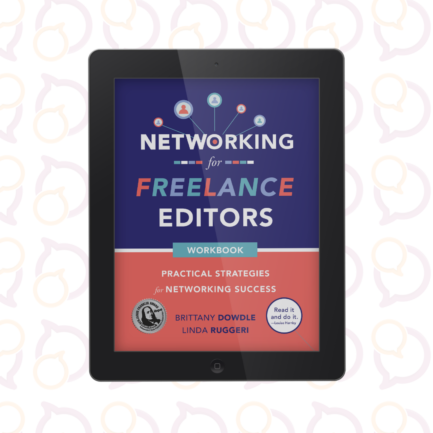 Networking for Freelance Editors (Ebook)