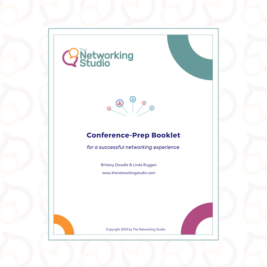Conference-Prep Booklet